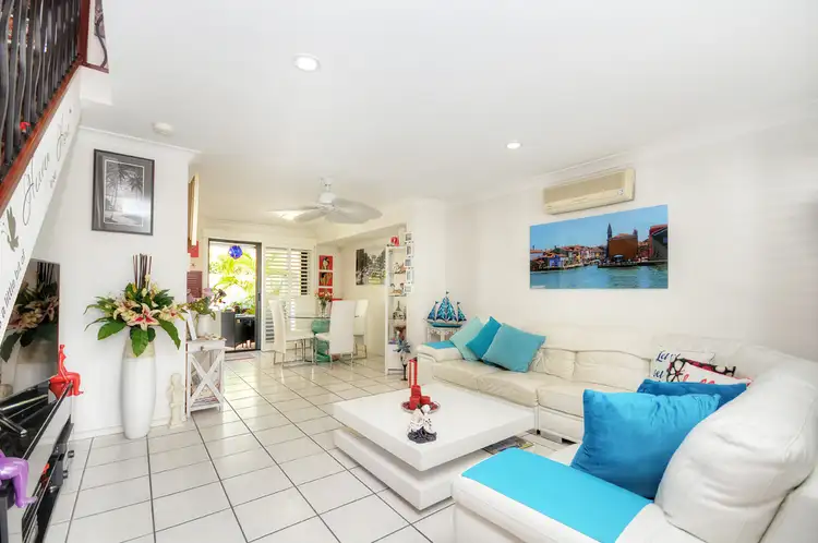 Third view of Homely townhouse listing, Unit @ 2214 Gold Coast Highway, Mermaid Waters QLD 4218