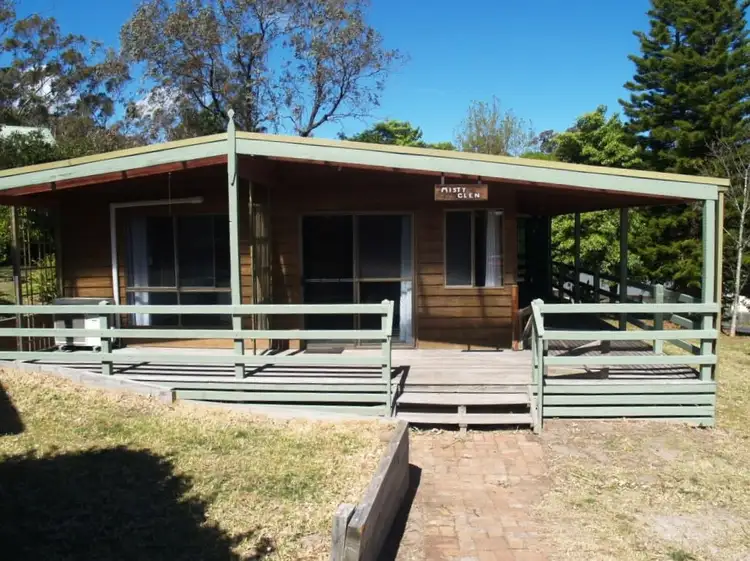 Main view of Homely house listing, 14 Smith St, Wolumla NSW 2550