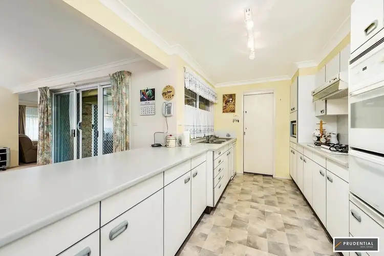 Fourth view of Homely house listing, 19 Arkansas Place, Kearns NSW 2558