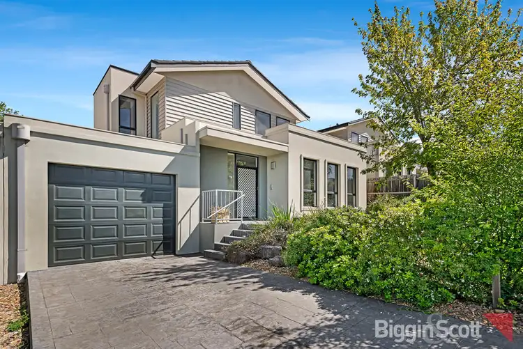 12B Samada Street, Notting Hill VIC 3168