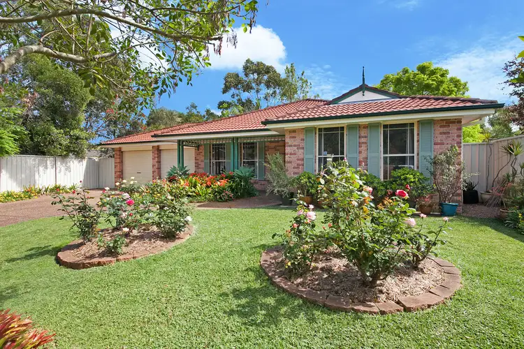 2 Rosewood Close, Ourimbah NSW 2258