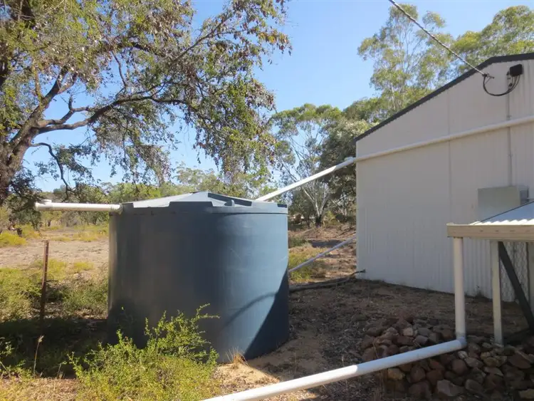 Seventh view of Homely house listing, MC 71402 Bedford Hill Road, Rubyvale QLD 4702