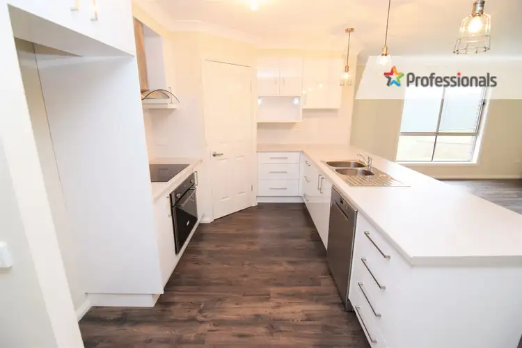 Second view of Homely house listing, 23 Parer Road, Abercrombie NSW 2795