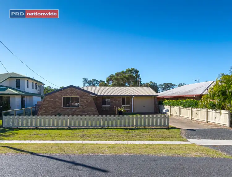 555 O'Regan Creek Road, Toogoom QLD 4655