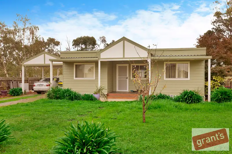 Main view of Homely house listing, 5 Ashley Court, Longwarry VIC 3816