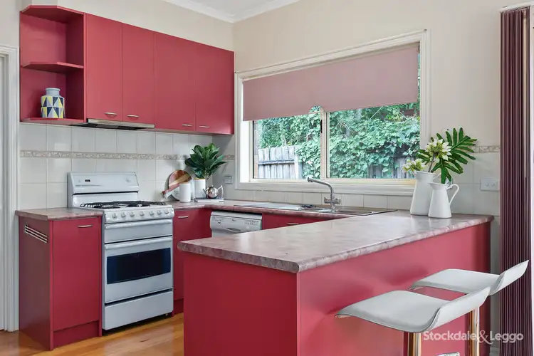 Fourth view of Homely townhouse listing, 2/27 Bedford Street, Box Hill VIC 3128