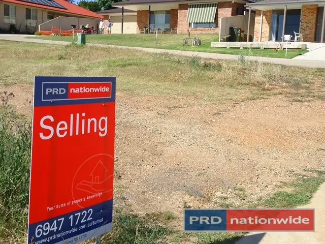 Second view of Homely land listing, 91A Russell Street, Tumut NSW 2720