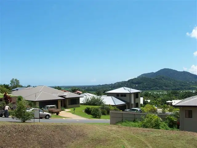 Second view of Homely land listing, 47 Flindersia Street, Redlynch QLD 4870
