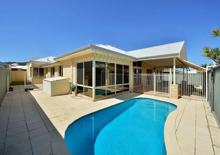 Second view of Homely house listing, 27 Clearwater Way, Singleton WA 6175
