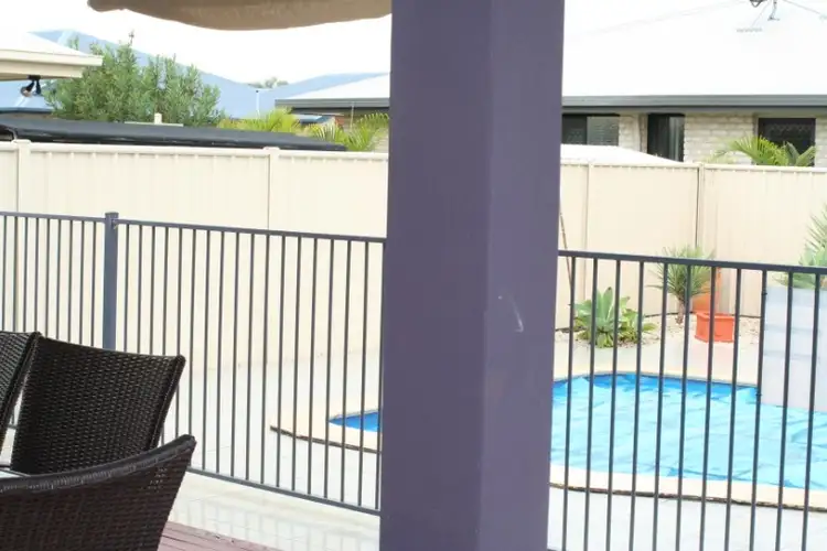 Seventh view of Homely house listing, 18 Joel Ernest Drive, Emerald QLD 4720