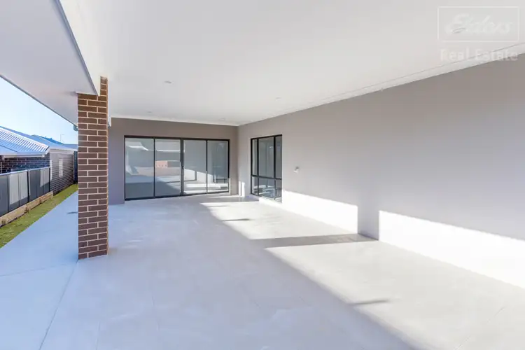 Sixth view of Homely house listing, 6 Dolly Street, Googong NSW 2620