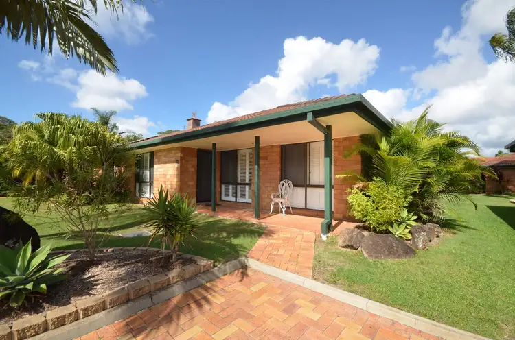 Unit @ 12 Landau Court, Miami QLD 4220