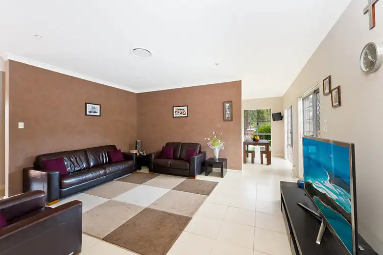 Third view of Homely villa listing, 1/135 Kennedy Street, Picnic Point NSW 2213