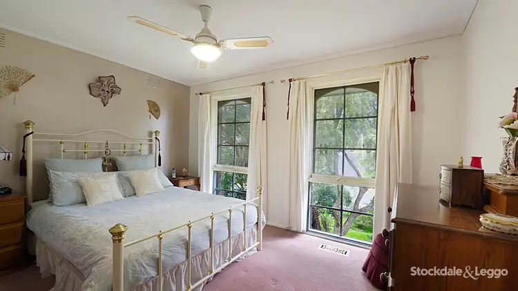 Fourth view of Homely house listing, 56 Melview Drive, Ringwood North VIC 3134