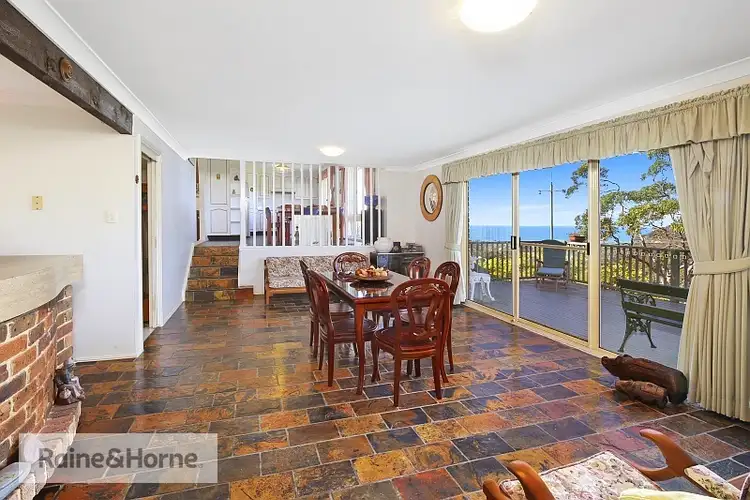 Third view of Homely house listing, 44 The Citadel, Umina Beach NSW 2257