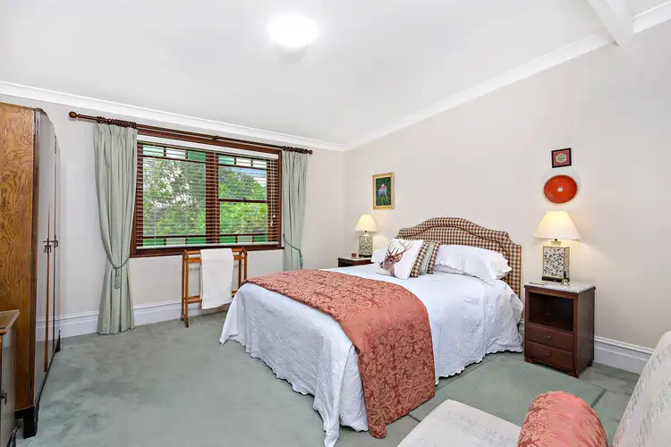 Fifth view of Homely house listing, 39 Churchill Avenue, Strathfield NSW 2135