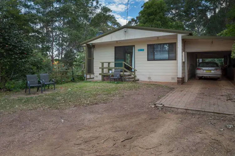 Third view of Homely house listing, 698 The Ridge Road, Malua Bay NSW 2536