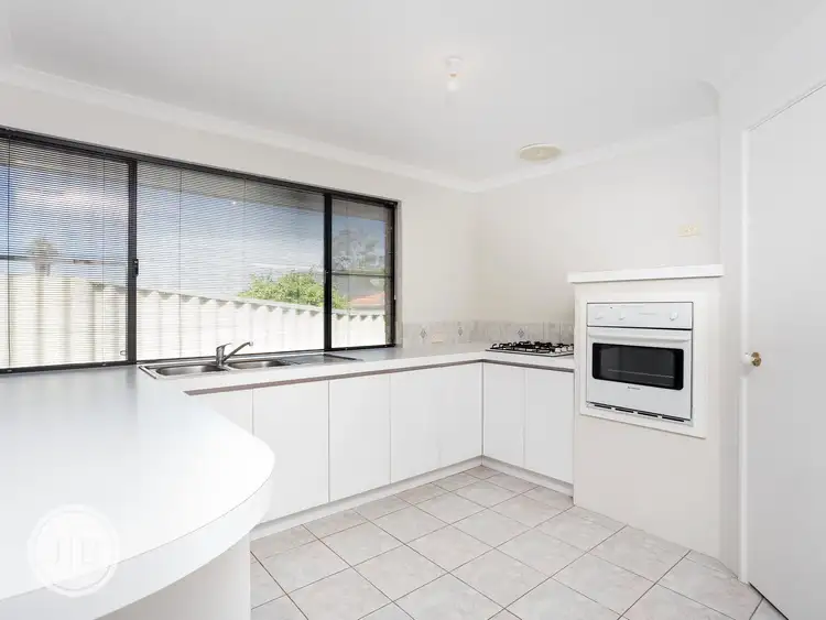 Fifth view of Homely villa listing, 3/16 Talbot Avenue, Como WA 6152