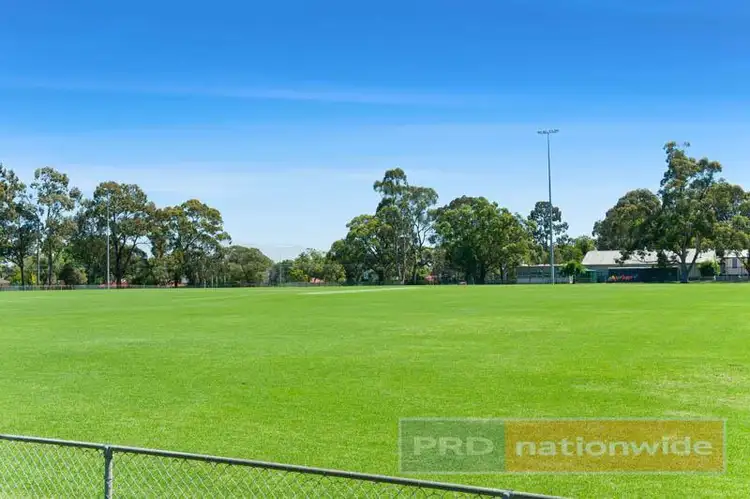 Fifth view of Homely house listing, 8 Matthews Avenue, East Hills NSW 2213