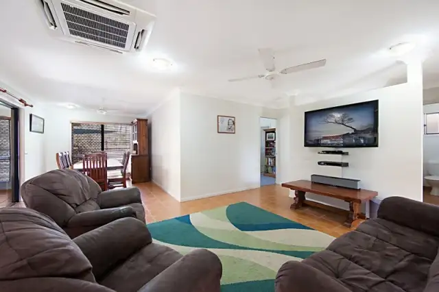 Third view of Homely house listing, 43 Kokoda Street, Idalia QLD 4811