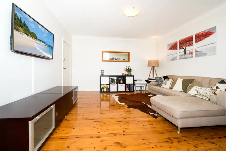 Seventh view of Homely apartment listing, 3/39 Mitchell Street, Chifley NSW 2036