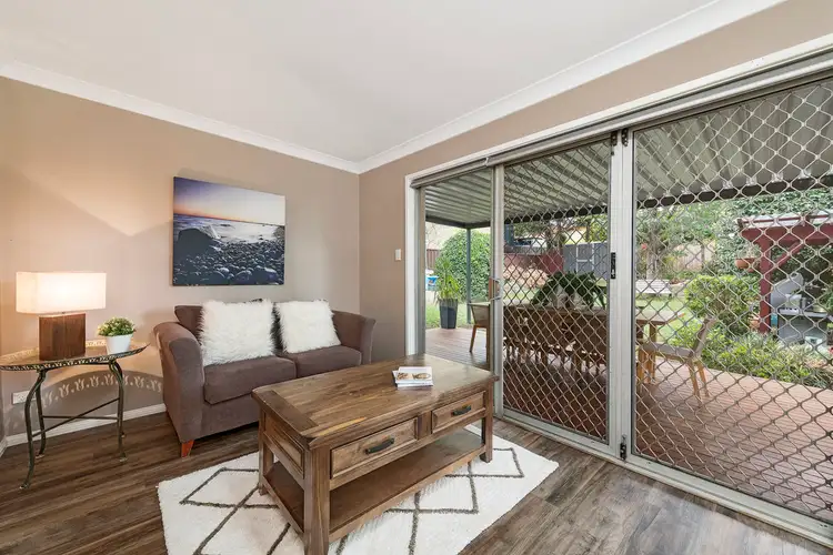 Fifth view of Homely house listing, 24 Ulmarra Avenue, Camden South NSW 2570