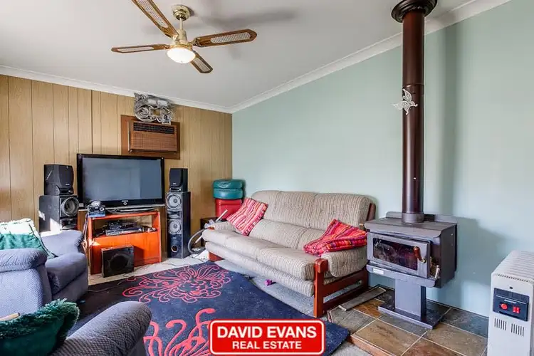 Second view of Homely house listing, 14 Tangaroa Close, Cooloongup WA 6168