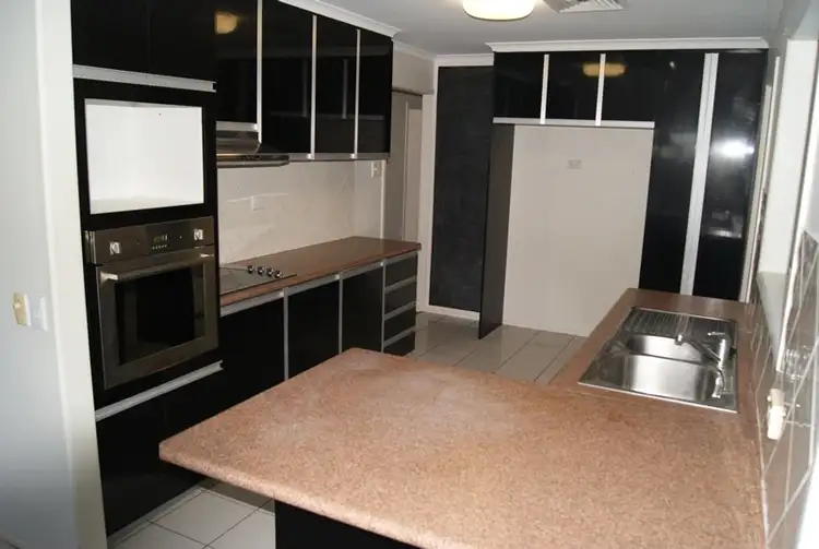 Third view of Homely house listing, 1 Kemp Street, Bucasia QLD 4750