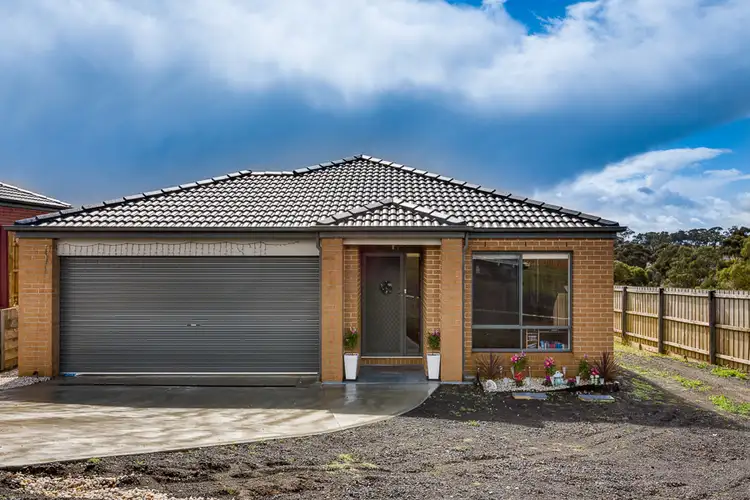 7 Quamby Mews, Bacchus Marsh VIC 3340