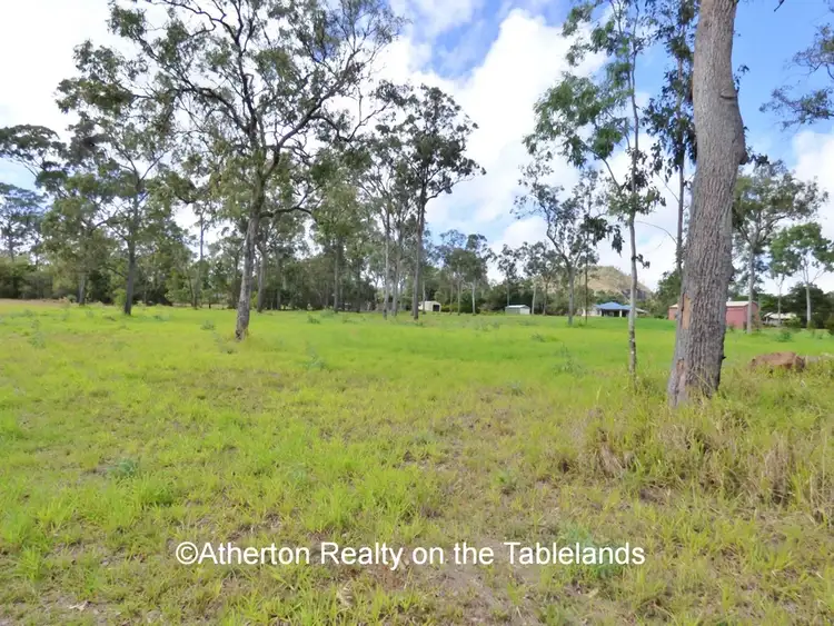 Second view of Homely land listing, Address available on request