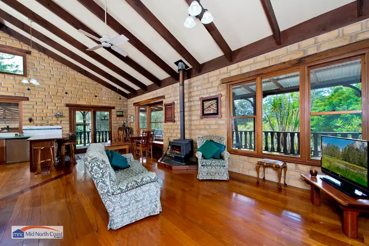 Fourth view of Homely house listing, 4738 Pacific Hwy (Res.), Kew NSW 2439
