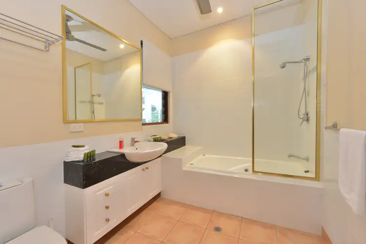 Fifth view of Homely unit listing, Unit 2, Chez Willow, 6 Davidson St;, Port Douglas QLD 4877