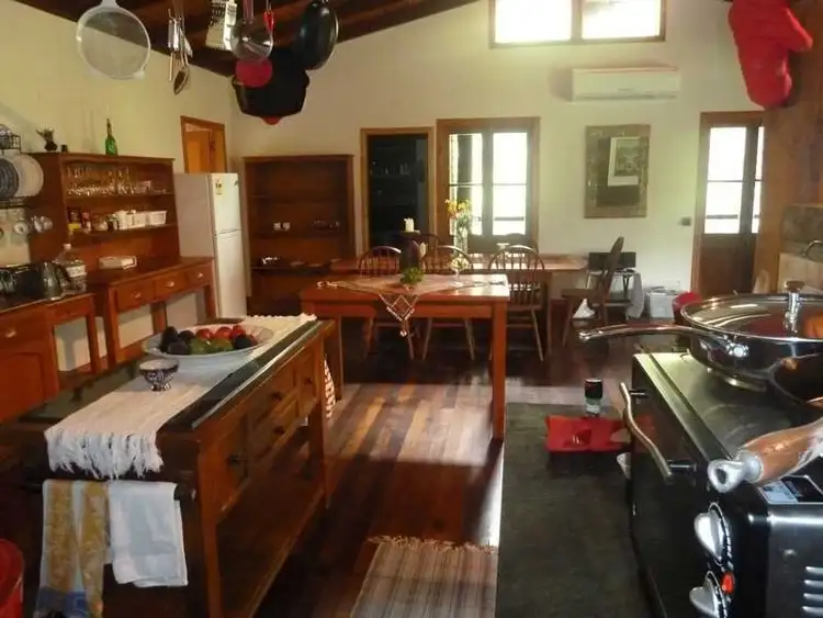 Seventh view of Homely rural property listing, 933 Eden Creek Road, Upper Eden Creek, Kyogle NSW 2474