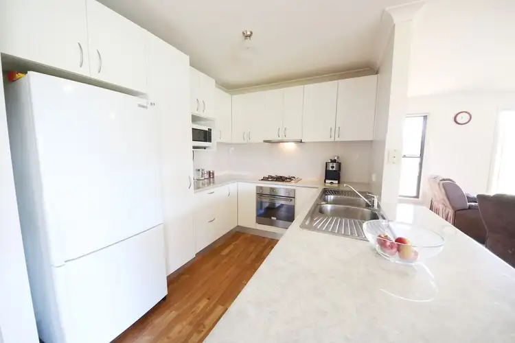 Sixth view of Homely house listing, 54 Dunheved Circle, Dubbo NSW 2830