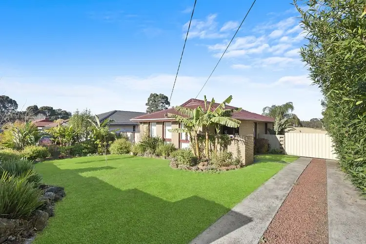 45 SHEOAK STREET, Doveton VIC 3177