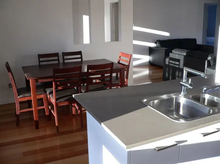 Second view of Homely townhouse listing, 1/22 Richings Drive, Youngtown TAS 7249