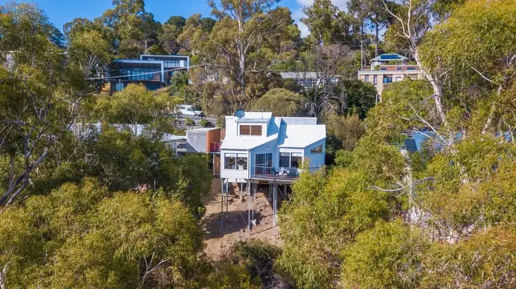 Second view of Homely house listing, 12 Denison Grove, West Launceston TAS 7250