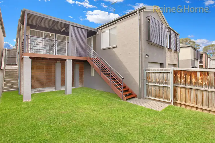 Second view of Homely house listing, 11 Monfarville Street, St Marys NSW 2760