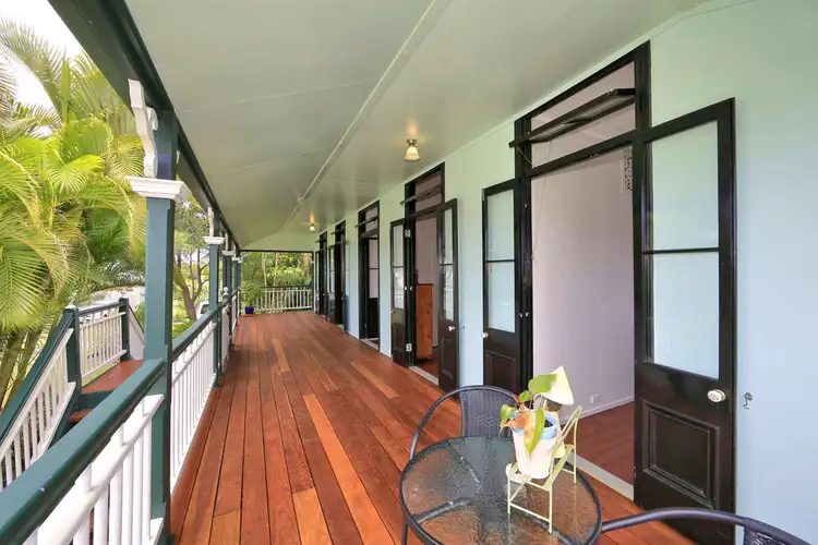 Seventh view of Homely house listing, 11 Tanner Street, Bargara QLD 4670