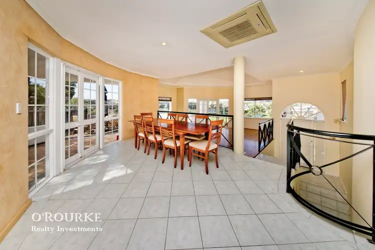 Sixth view of Homely townhouse listing, 4/7 Joyce Street, Scarborough WA 6019