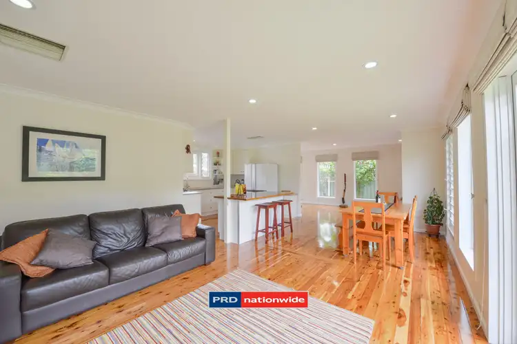 Second view of Homely house listing, 34 Janison Street, Tamworth NSW 2340