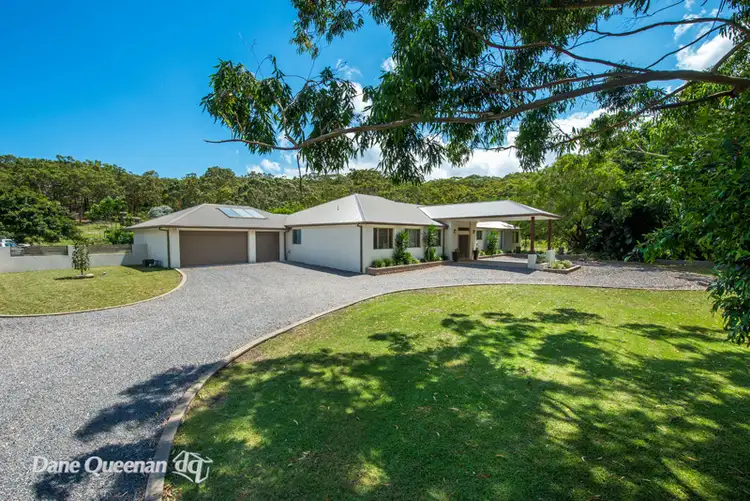 Second view of Homely house listing, 262 Gan Gan Road, Anna Bay NSW 2316