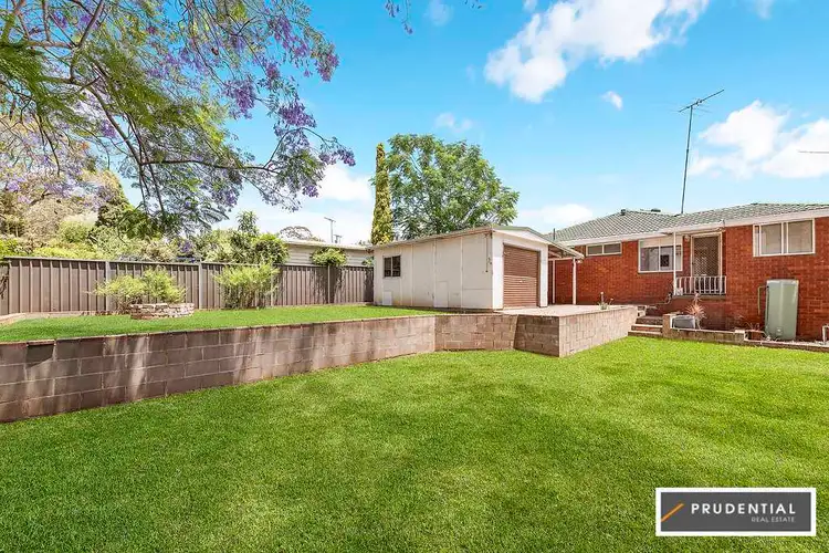 Sixth view of Homely house listing, 59 Brisbane Road, Campbelltown NSW 2560