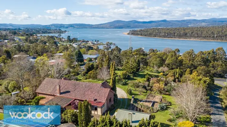 Third view of Homely house listing, 1 Main Road, Lanena TAS 7275