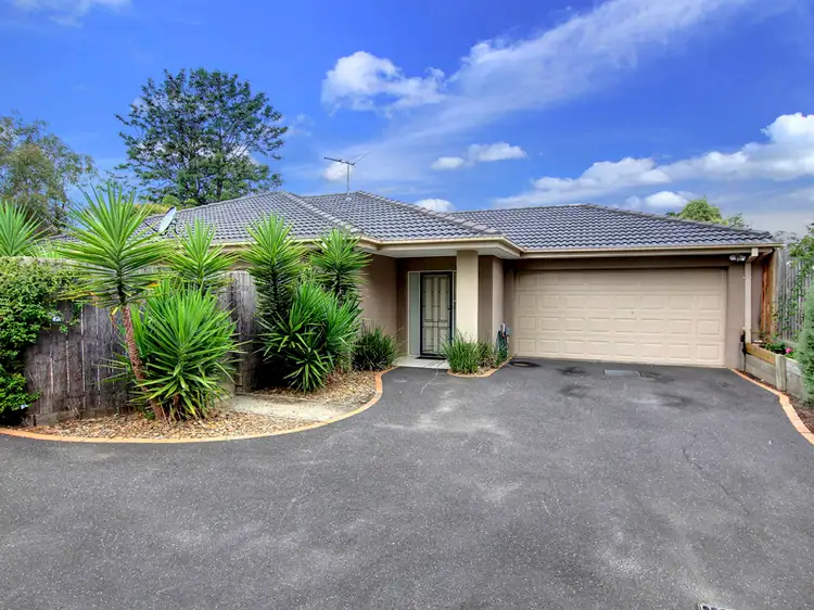 Main view of Homely house listing, 3/50 Edward Street, Langwarrin VIC 3910