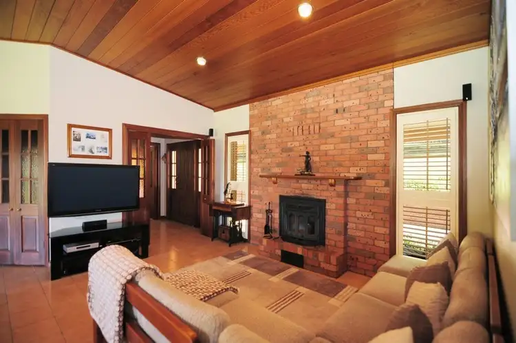 Fifth view of Homely house listing, 43 McArthur Drive, Falls Creek NSW 2540