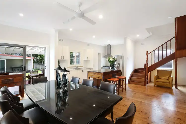 Second view of Homely house listing, 53 Hinkler Street, Maroubra NSW 2035