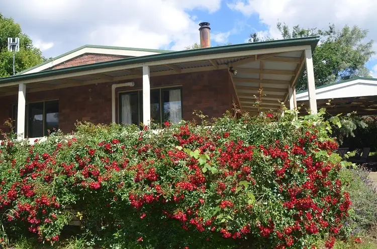 1 Omeo Court, Tawonga South VIC 3698