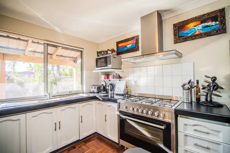 Fourth view of Homely house listing, 5 Federal Close, Gosnells WA 6110
