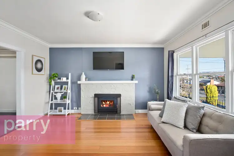 Third view of Homely house listing, 5 Waroona Street, Youngtown TAS 7249
